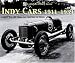 Indy Cars 1911-1939: Great Racers from the Crucible of Speed (Ludvigsen Library)