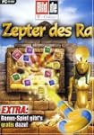 Bild.de Zepter des Ra!
