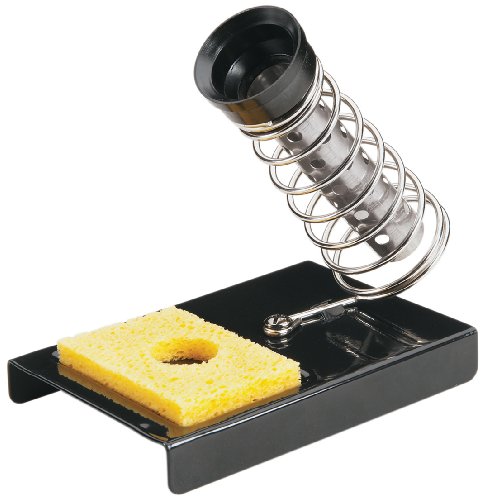 Trakpower Deluxe Iron Holder with Sponge