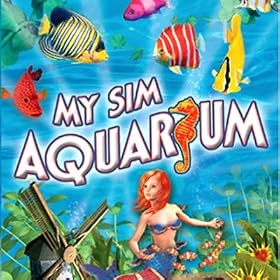 My Sim Aquarium [Game Download]My Sim Aquarium
