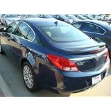 Buick Regal 2011+ Factory Style Spoiler Unpainted Primer by Elite Wheels & Tyres
