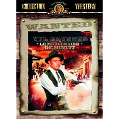 Le Mercenaire de minuit