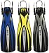 Mares Quattro Excel Fins Yellow Extra Large