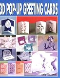 3D Pop Up Greeting Cards