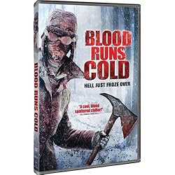Blood Runs Cold