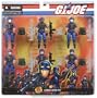 Cobra Viper Pit Action Figure Multi Pack