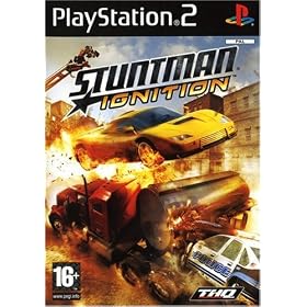 Stuntman Ignition