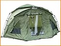 1.5 Man Carp  Bivvy Light Alloy Frame