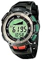 Casio PRG-80-1VER Pro Trek Nanda Devi Solar-Chrono