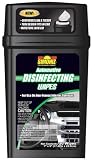 Simoniz 10232 Thinster Disinfecting Wipes
