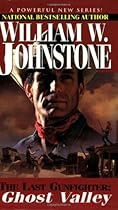 Ghost Valley (The Last Gunfighter, Book 3)