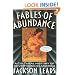 Fables Of Abundance: A Cultural History Of Advertising In America