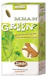 Zuke's Organic Bakes 14-Ounce Super Food Dog Treats, Mean Greenz