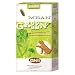 Zuke's Organic Bakes 14-Ounce Super Food Dog Treats, Mean Greenz