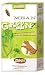 Zuke's Organic Bakes 14-Ounce Super Food Dog Treats, Mean Greenz