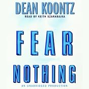 Fear Nothing | [Dean Koontz]