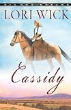 Cassidy (Big Sky Dreams, Book 1)