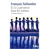 La Grande Intrigue, Tome 3 : Il n'y a personne dans les tombes