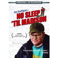 No Sleep 'til Madison by 
