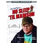 No Sleep 'til Madison