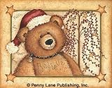 Believe Finest LAMINATED Print Mary Ann June 14x11