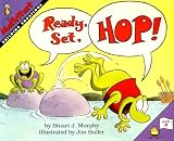 Ready, Set, Hop!: Building Equations