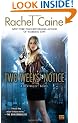 Two Weeks' Notice (Revivalist, Book 2)
