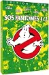 SOS fant�mes 1 & 2 - Coffret �dition Sp�ciale 2 DVD