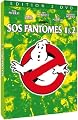 SOS fant�mes 1 & 2 - Coffret �dition Sp�ciale 2 DVD