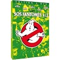 SOS fant�mes 1 & 2 - Coffret �dition Sp�ciale 2 DVD