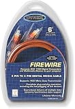 Dynex 6' IEEE 1394 FireWire 4-Pin to 4-Pin Cable