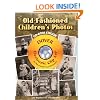 Old-Fashioned Children's Photos CD-ROM and Book (Dover Electronic Clip Art)