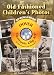 Old-Fashioned Children's Photos CD-ROM and Book (Dover Electronic Clip Art)