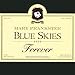 Mary Prankster, Blue Skies Forever, 発売中