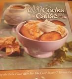 Cooks for a Cause Benefiting the Twin Cities Race for Cure Susan G.Komen Foundation