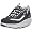 Navy/Silver