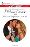 The Most Expensive Lie of All (Harlequin Presents)