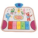 Yo Gabba Gabba! Dance Mat