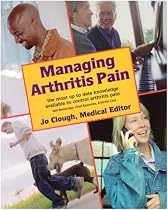 Managing Arthritis Pain