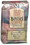 Boyer's Coffee Mississippi Mud Pie Decaf, 16-Ounce Bags (Pack of 2)