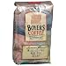 Boyer's Coffee Mississippi Mud Pie Decaf, 16-Ounce Bags (Pack of 2)