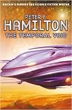 The Temporal Void