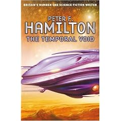 The Temporal Void