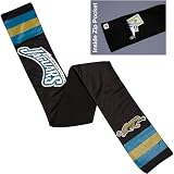 Littlearth Jacksonville Jaguars Jersey Scarf
