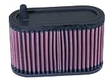 K&N Stock Air Filter YA-1285