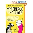 Hyperbole and a Half: Unfortunate Situations, Flawed Coping Mechanisms, Mayhem, and Other Things That Happened