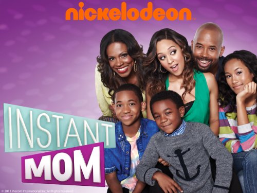 Instant Mom Volume 1