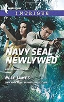 Navy SEAL Newlywed (Covert Cowboys, Inc.)