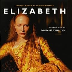 Elizabeth (bof)