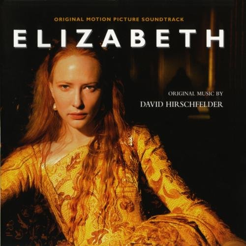 Elizabeth: Original Motion Picture Soundtrack